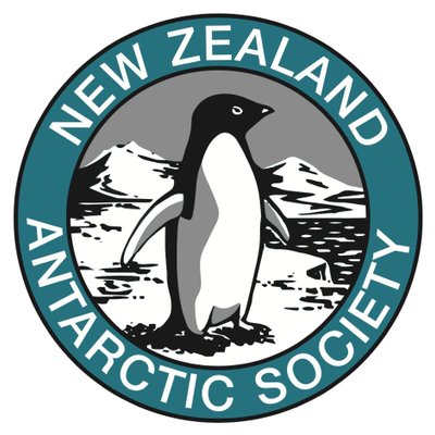 Antartic Society Logo