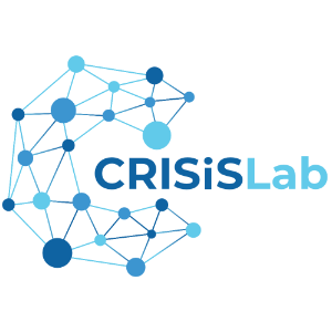 CRISiSLab logo