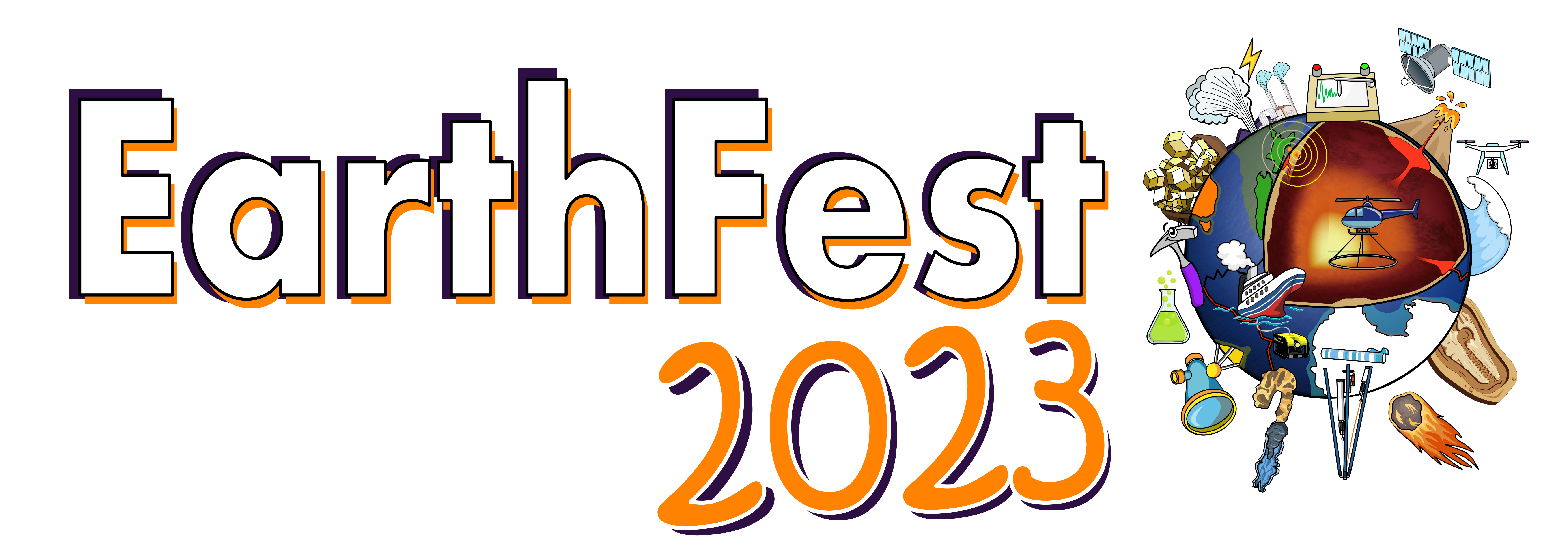 EarthFest Logo2