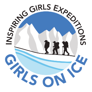Girls On Ice logo