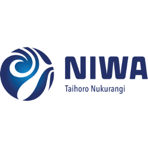 NIWA logo