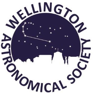 Wellington Astronomical Society