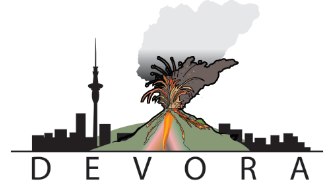 DEVORA_logo