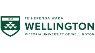 Vic Uni logo